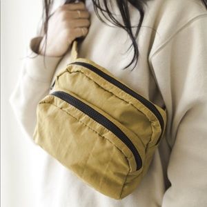 Baggu Fanny Pack - Camel